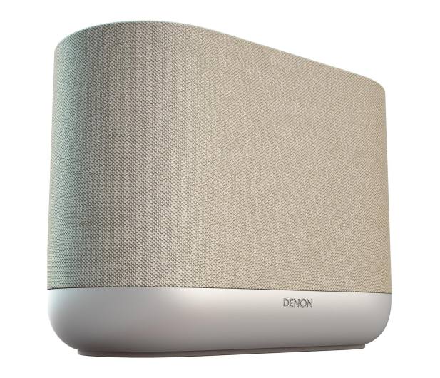 Denon Home 400 Biały - 1533840 - zdjęcie 8